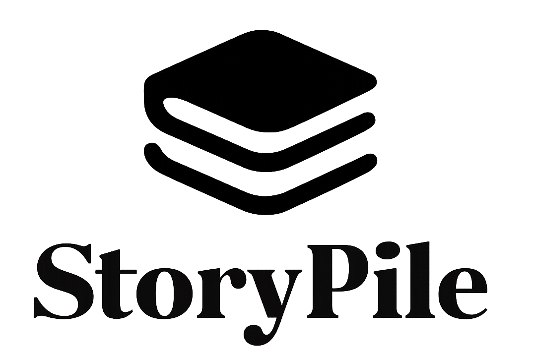 StoryPile Logo